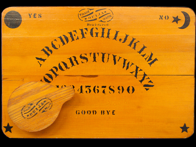 Read more about the article Ouija Board: Zozo