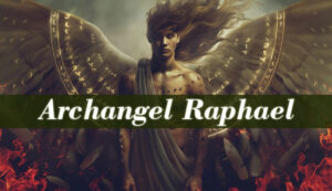 Read more about the article My Experience With Angel Raphael, The Divine Healer.