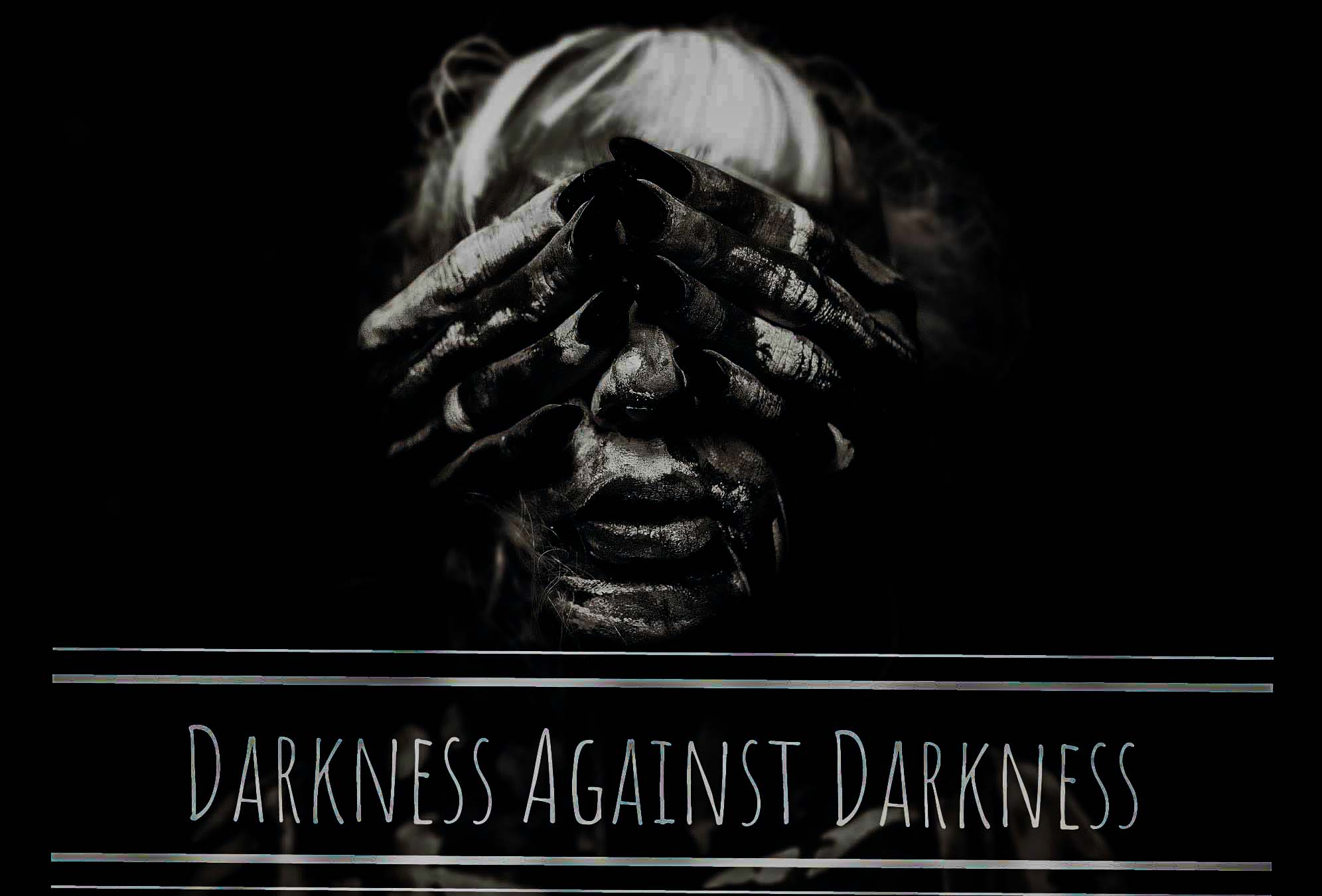 Read more about the article A Great Wall Of Protection: Darkness To Combat Darkness.