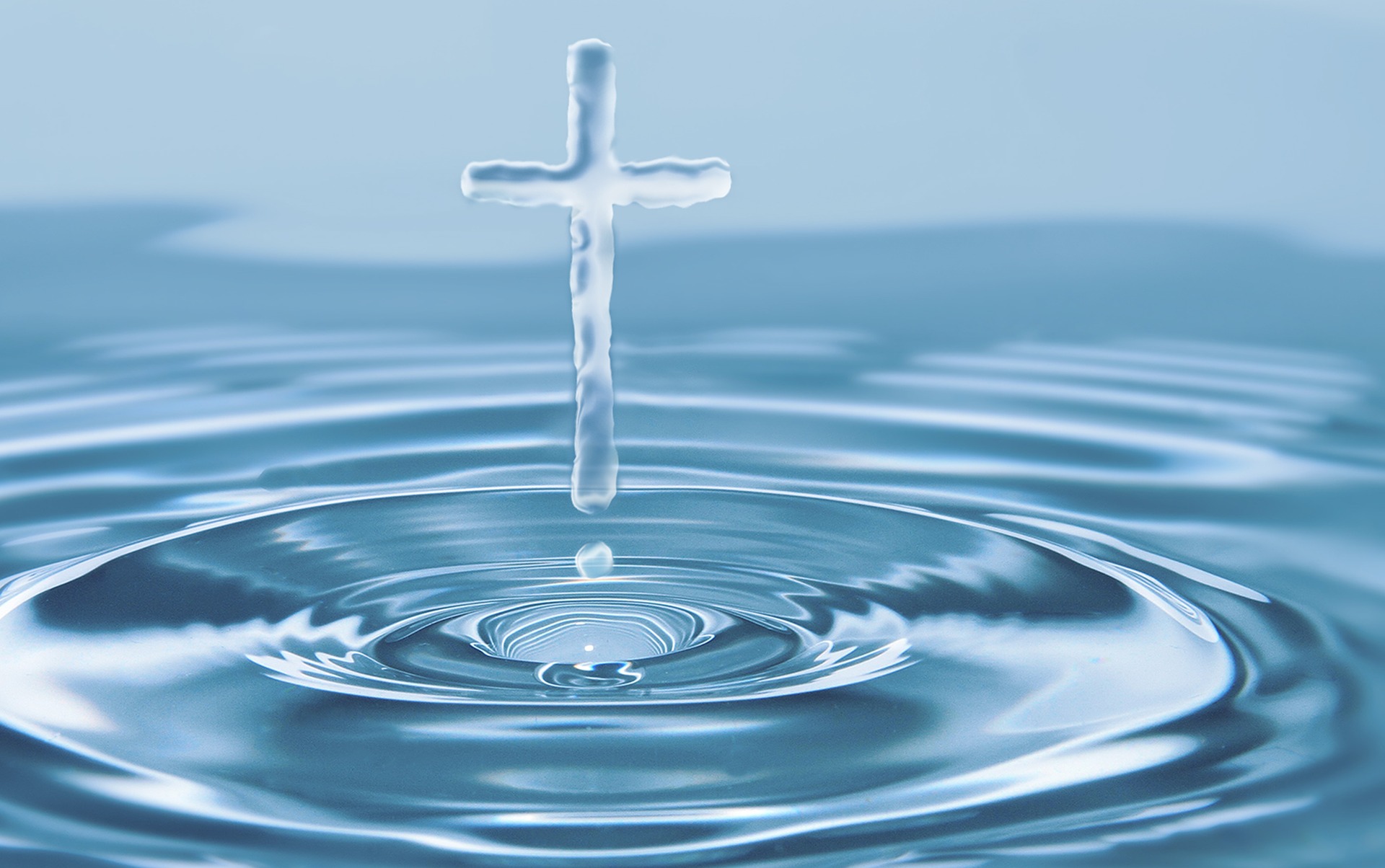 Read more about the article Making Of Holy Water – Mini Ritual.