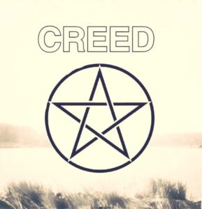 Read more about the article The Creed