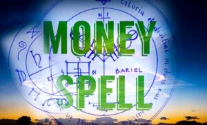 Read more about the article Fourth Pentacle of Jupiter: Money Spell.