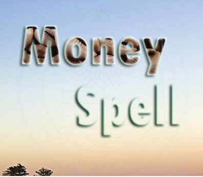 Read more about the article Money Spell.