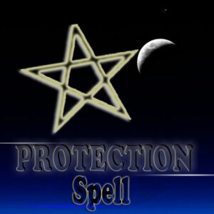 Read more about the article Strong And Powerful Protection Spell