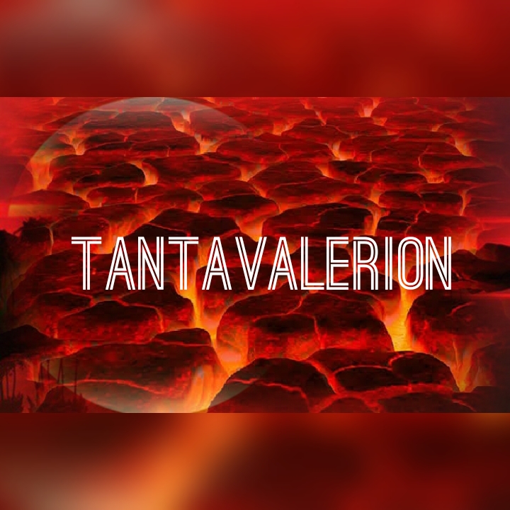 You are currently viewing Invocation Of Tantavalerion.