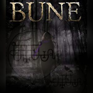 Read more about the article Bune, Goetia Being: Money Talisman