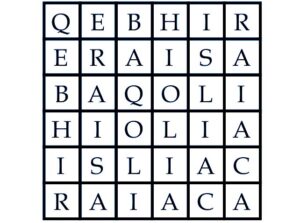 Read more about the article Abramelin Magic Square: To Make Yourself Beloved By A Master.