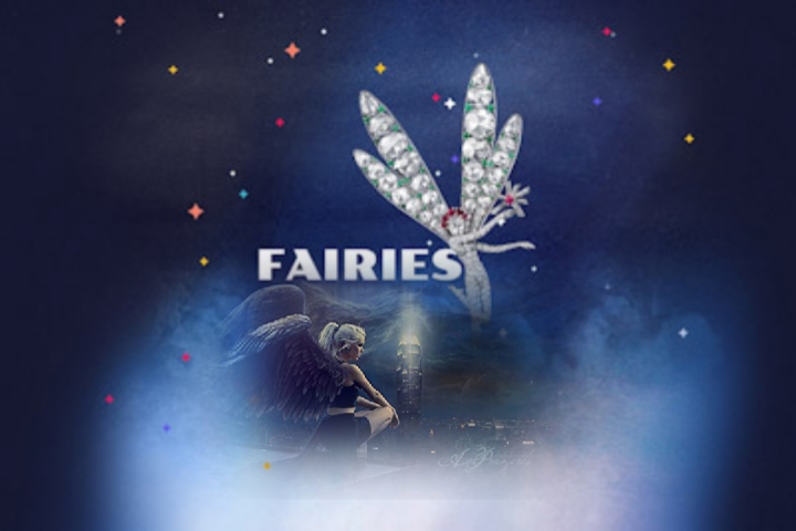 Read more about the article Piece Of Knowledge About Certain FAIRIES.