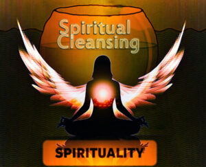 Read more about the article Insight About Spiritual Cleansing or Purification Bath.