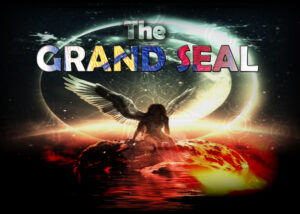 Read more about the article The Grand Seal.