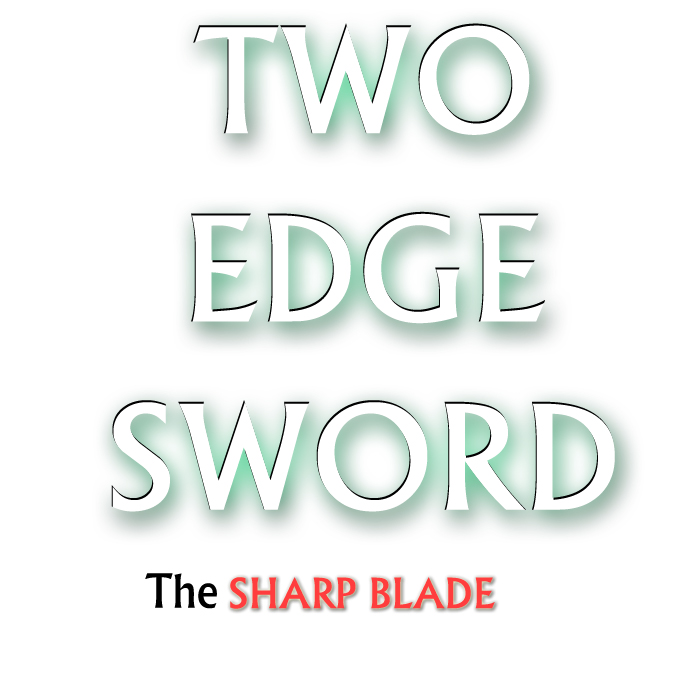 Read more about the article Two Edge Sword Vol. 2