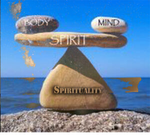 Read more about the article Spiritual Empowerment.