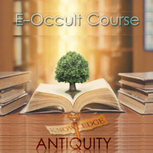 E-Occult Course