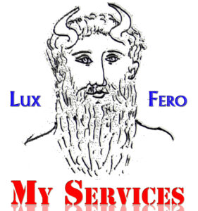 Read more about the article Fero Illuminated Arts – My Services.