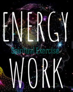 Read more about the article Introduction To Energy Work: Test Your Astral Senses.