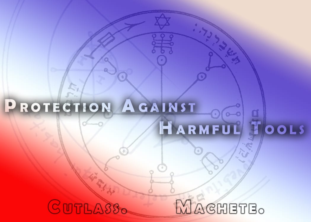 Protection Against Harmful Tools