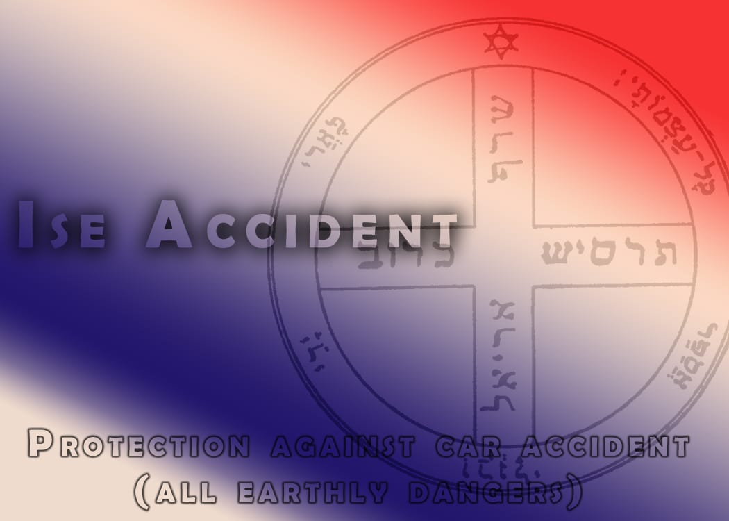 Iṣẹ Accident – Protection Against Car Accident