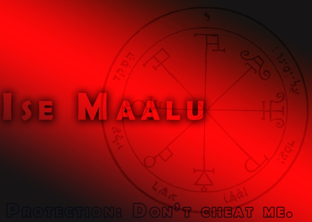 Iṣẹ Maalu – Protection